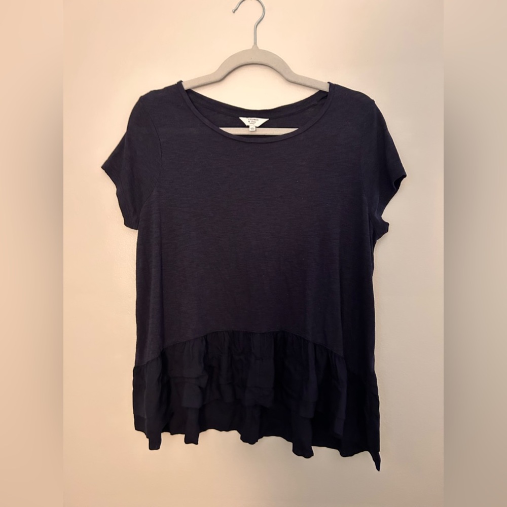 Dressy Shirt